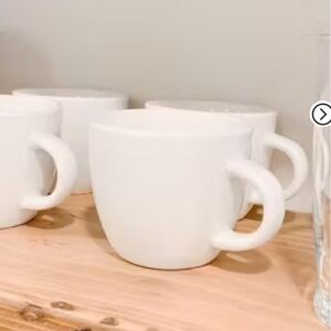 Project 62 White Mug